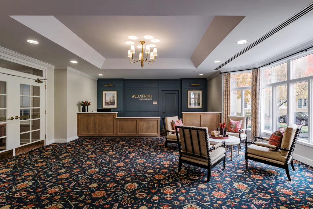 Image of Wellspring Retirement Community (7)