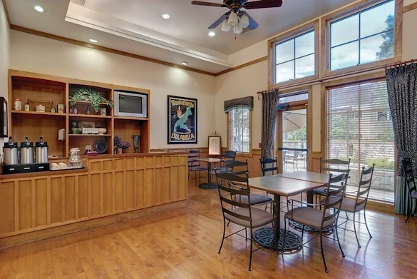 Image of Springridge at Charbonneau (5)