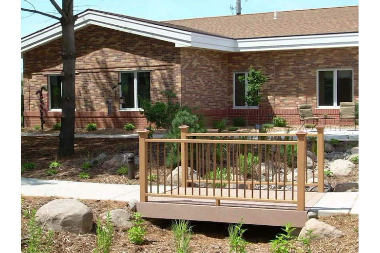 Image of Benedictine Living Healthcare Rochester Madonna Towers (1)