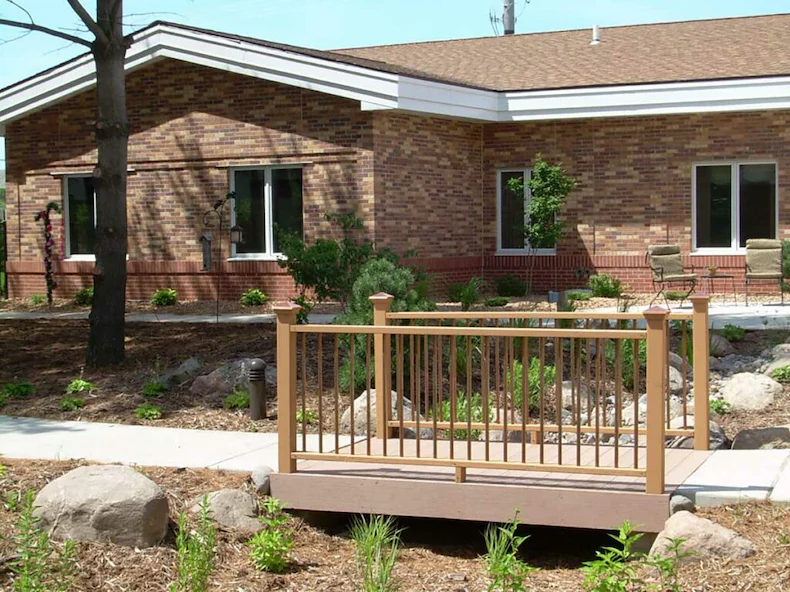 Image of Benedictine Living Healthcare Rochester Madonna Towers (1)