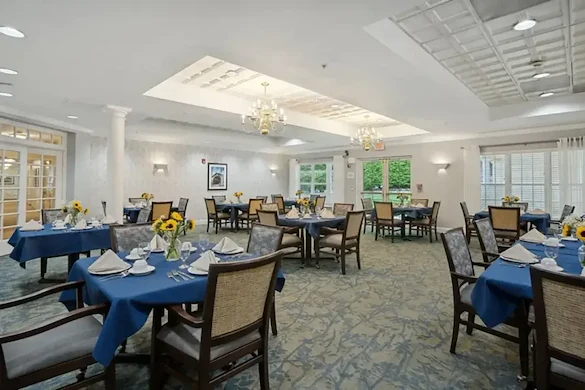 Image of Mt. Arlington Senior Living (3)