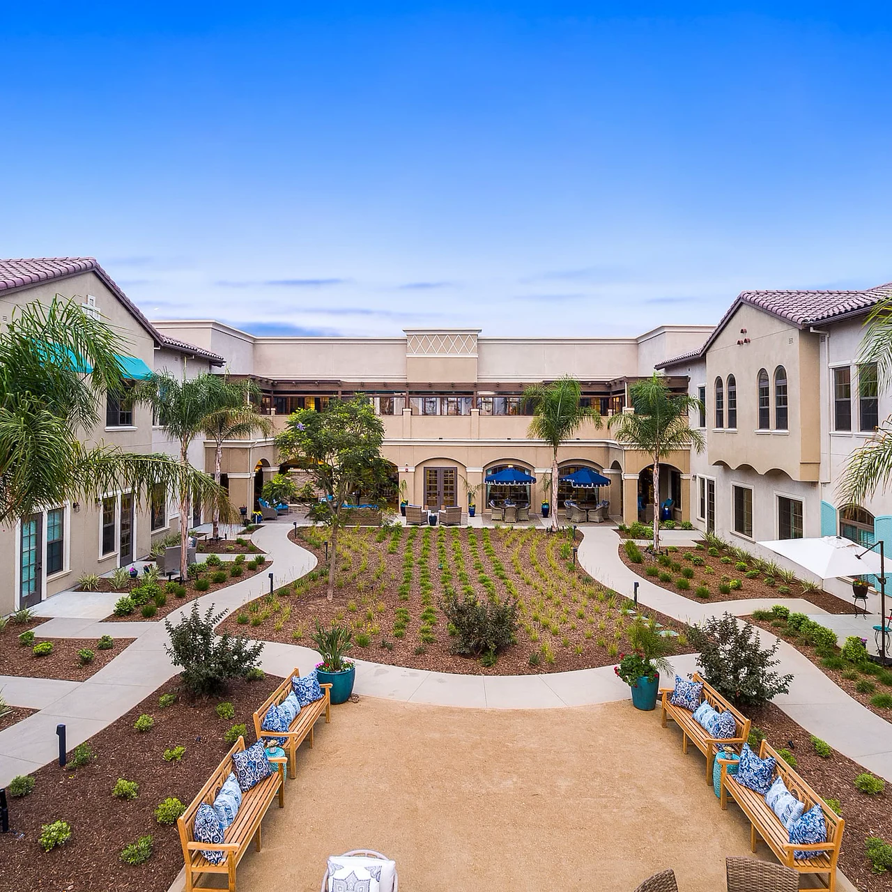 Image of The Kensington Redondo Beach (3)