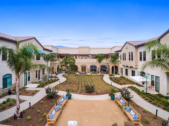 Image of The Kensington Redondo Beach (3)