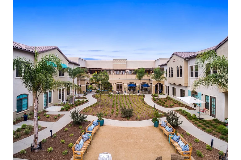 Image of The Kensington Redondo Beach (3)