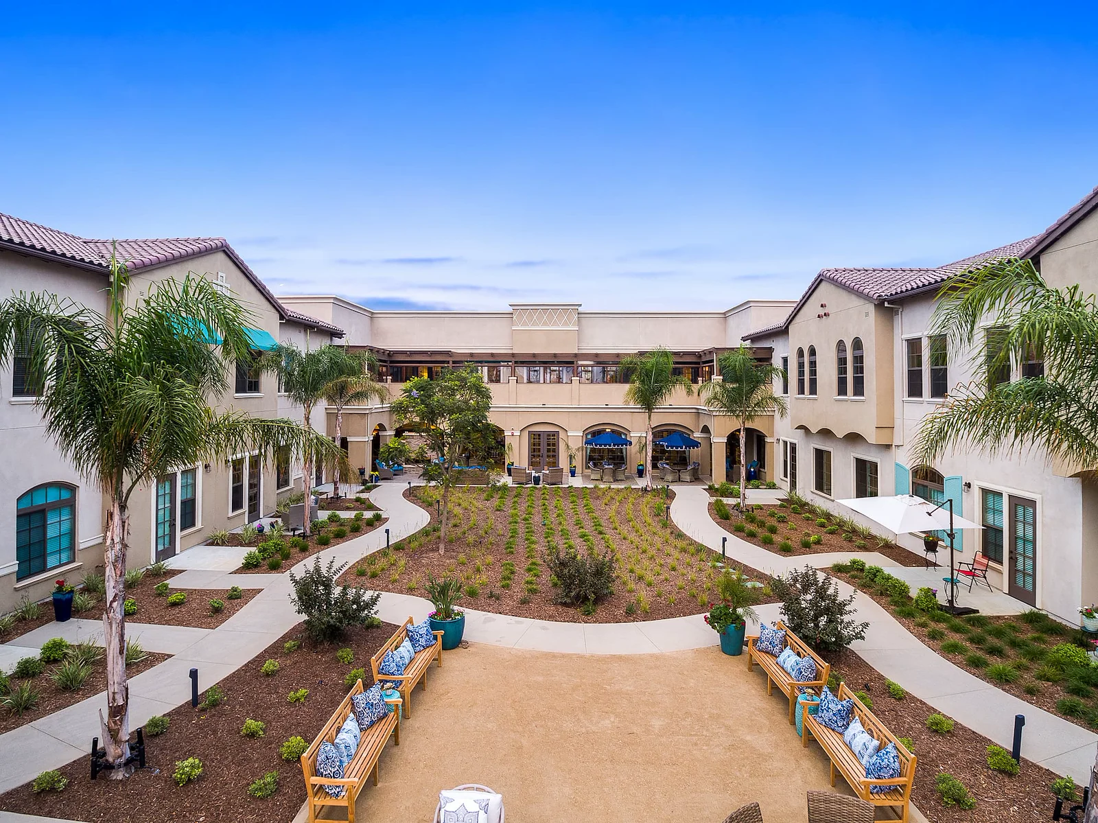 Image of The Kensington Redondo Beach (3)