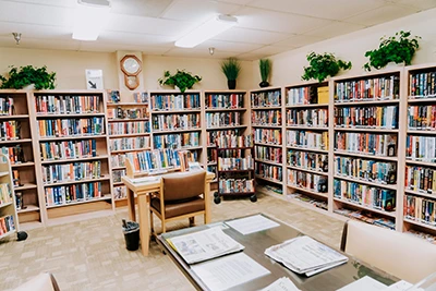 Image of The Village Riverside County Senior Living (5)