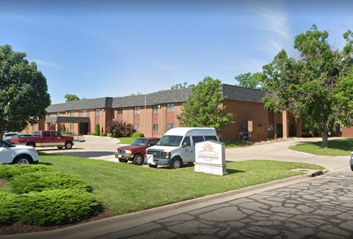 Image of Arbor Court Retirement Community at Salina (1)