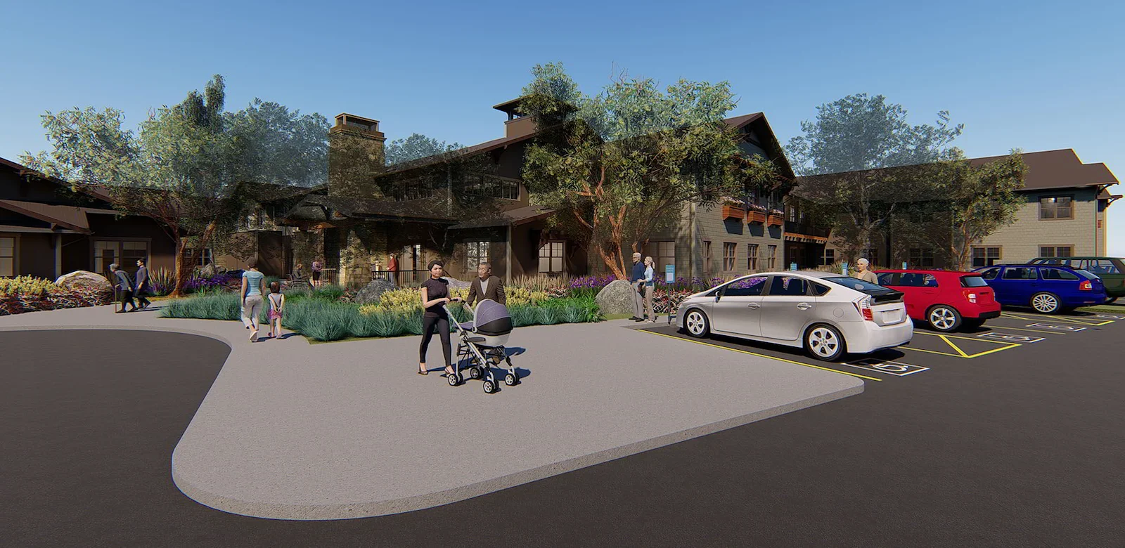 Image of Seasons Living at Seaside - Coming Soon (1)