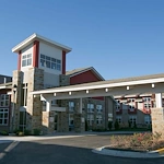 Image of The Healthcare Resort Of Leawood - Iron Horse Hlth (1)