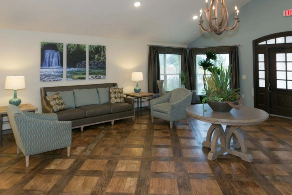 Image of Legend Oaks Healthcare & Rehabilitation - New Braunfels (9)