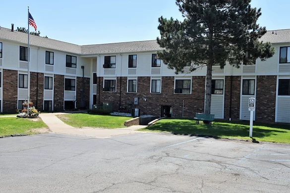 Image of Clio Senior Village (4)