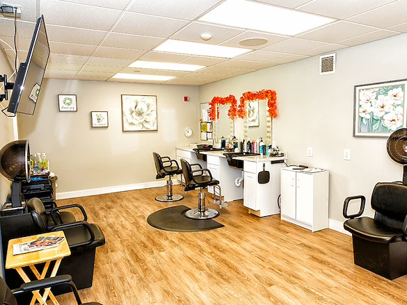 Image of Holiday Walnut Woods (8)