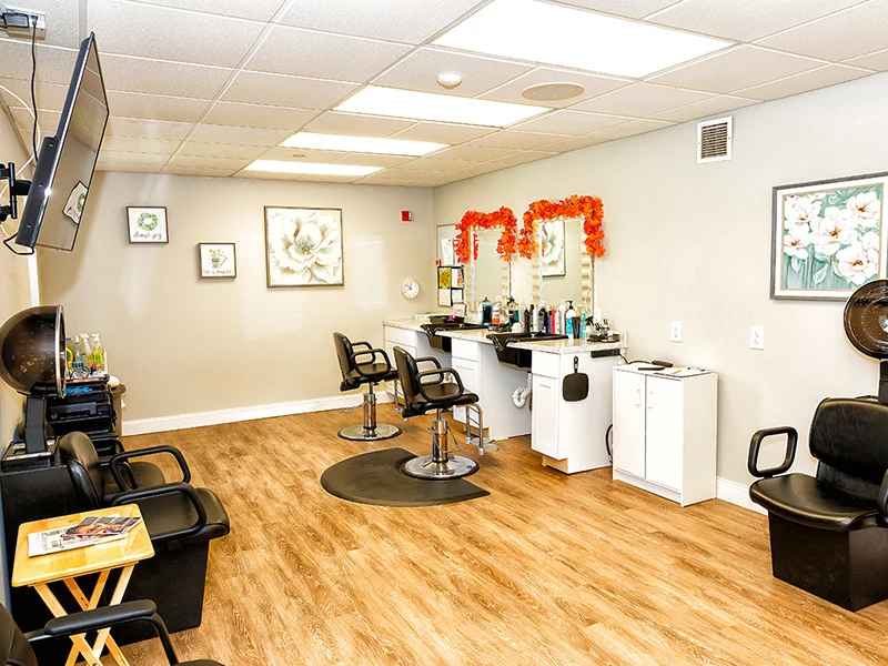 Image of Holiday Walnut Woods (8)