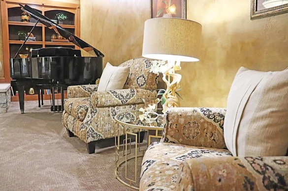 Image of Fox Ridge Chenal (4)