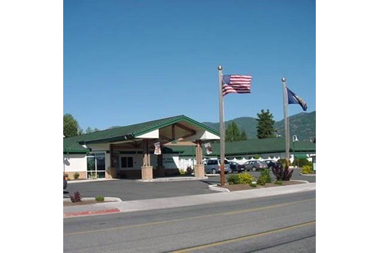 Image of Valley Vista Care Center Of Sandpoint (1)