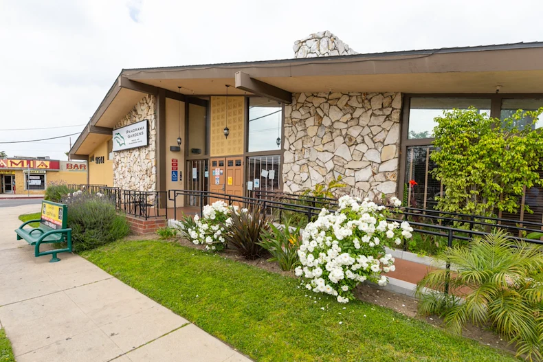 Image of Panorama Gardens Nursing and Rehabilitation Center (1)