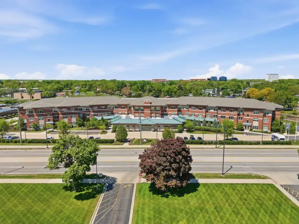 Image of The Landing on Dundee Senior Living (2)