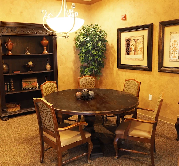 Image of Falcon Point Post Acute (4)