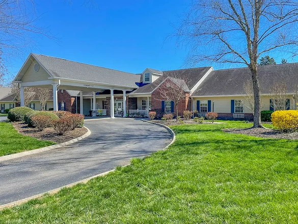 Image of Morning Pointe Senior Living of Clinton (1)