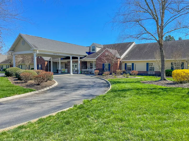 Image of Morning Pointe Senior Living of Clinton (1)