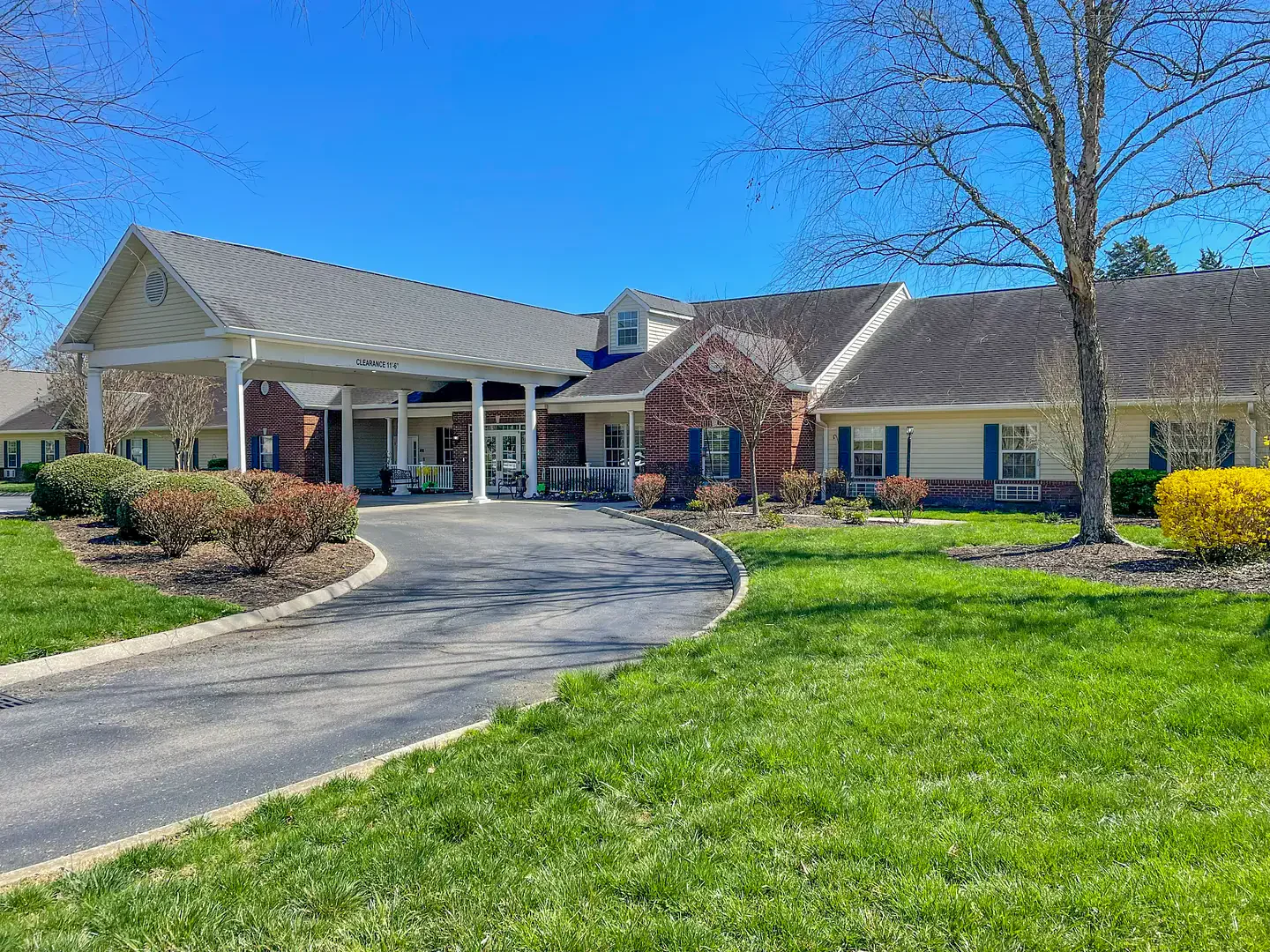 Image of Morning Pointe Senior Living of Clinton (1)