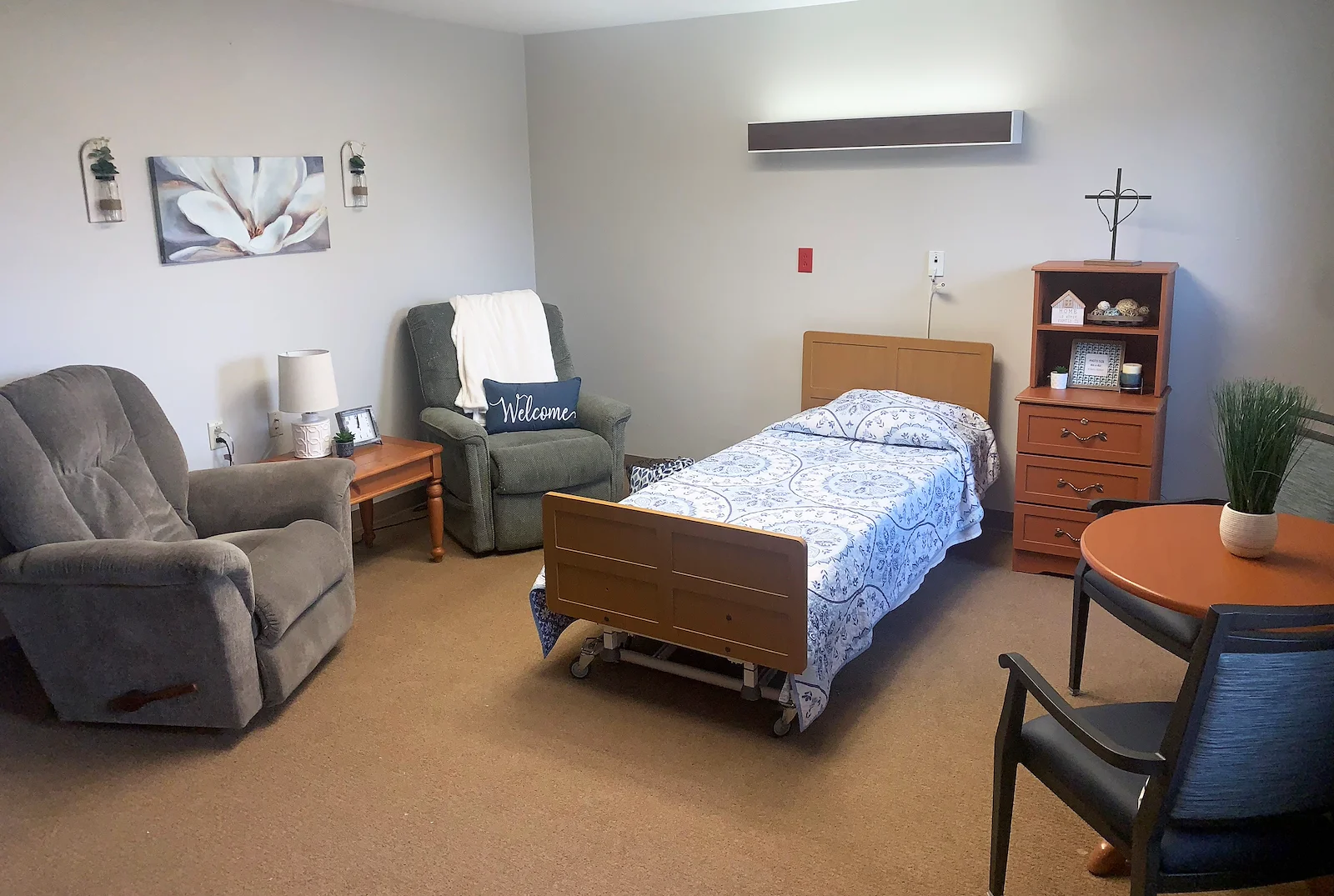 Image of Maple Manor Village Independent & Assisted Living Apts (4)