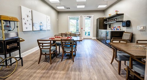 Image of Santa Fe Trails Assisted Living and Memory Care (5)