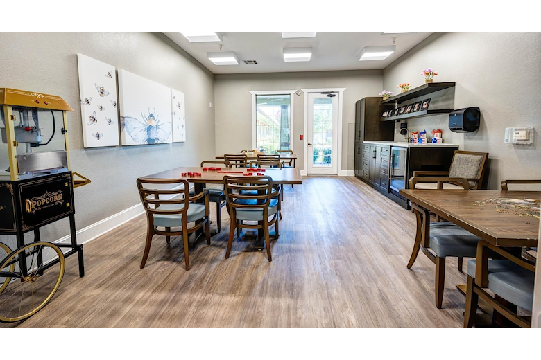 Image of Santa Fe Trails Assisted Living and Memory Care (5)