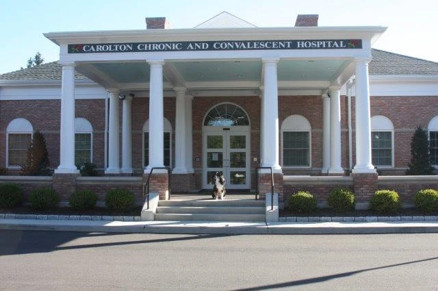 Image of Carolton Chronic & Conv Center (1)