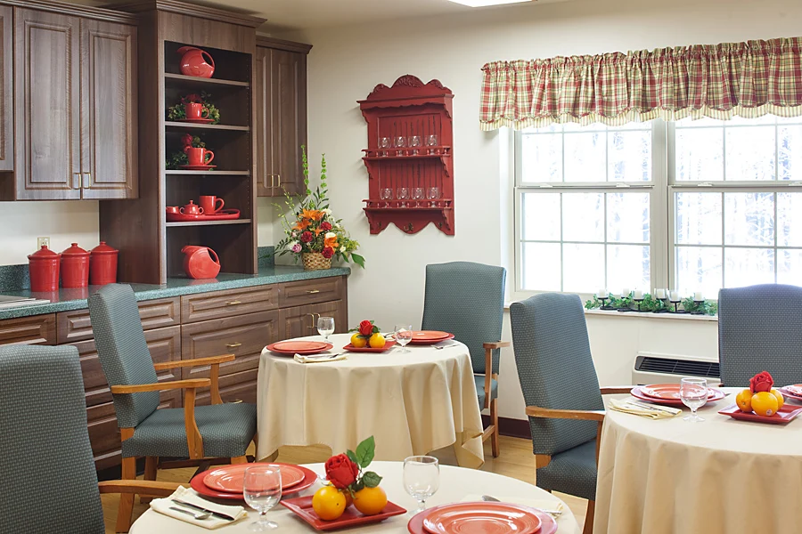 Image of Hilltop Center (3)