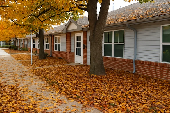 Image of Kearney Villa Apartments (2)