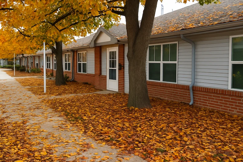 Image of Kearney Villa Apartments (2)