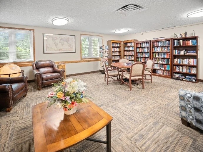 Image of Good Samaritan - Fort Collins Village (7)