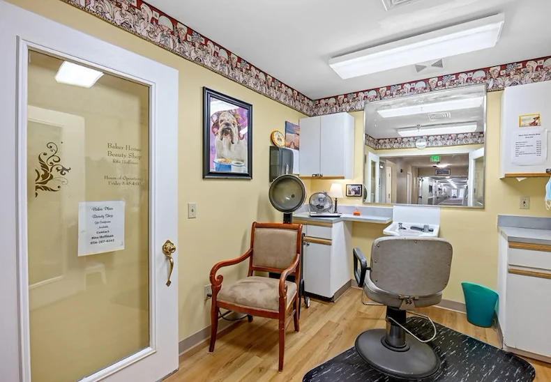 Image of Baker Place (8)