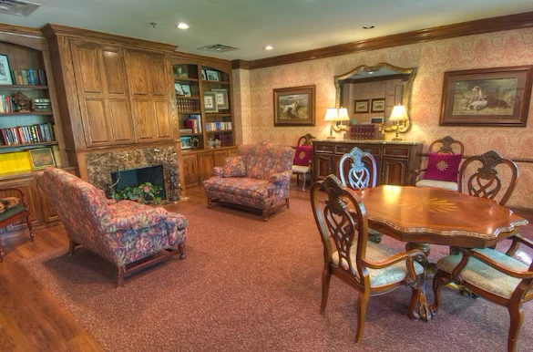 Image of The Mansion at Waterford Assisted Living (4)