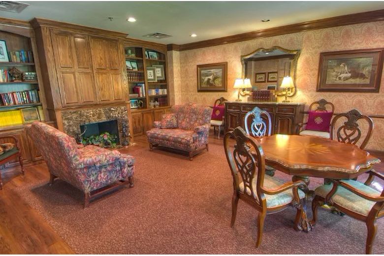 Image of The Mansion at Waterford Assisted Living (4)