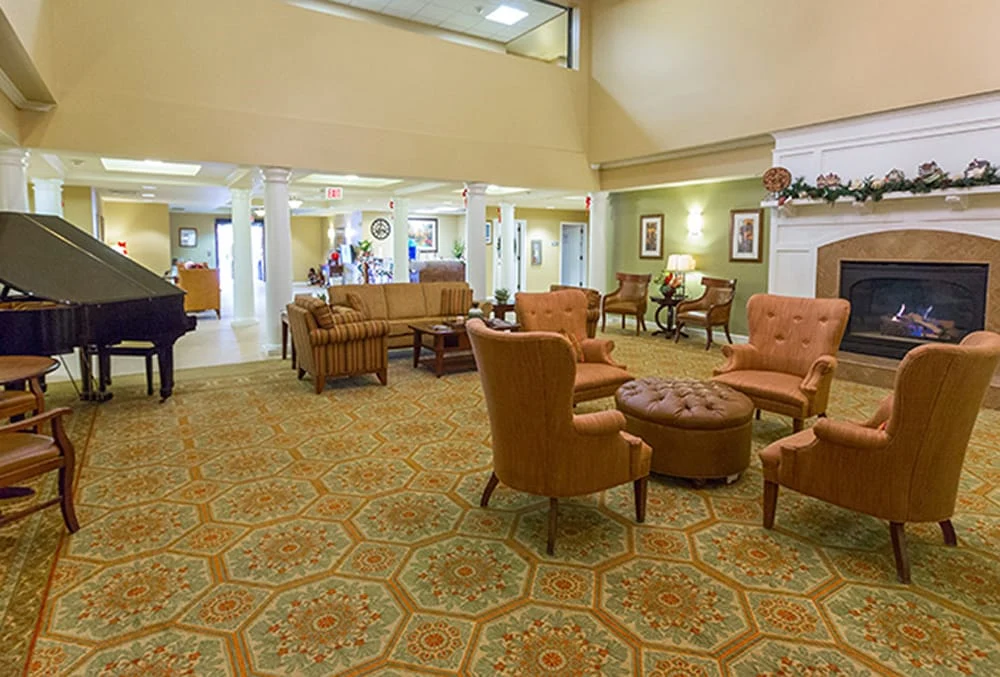 Image of Brookdale Riverwalk (2)