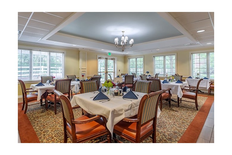 Image of Brookdale Belle Meade (3)