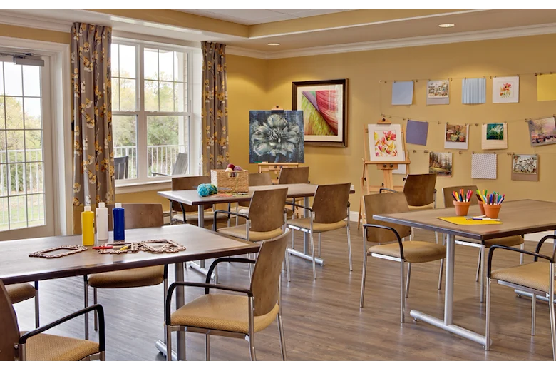 Image of The Solana Doylestown (3)