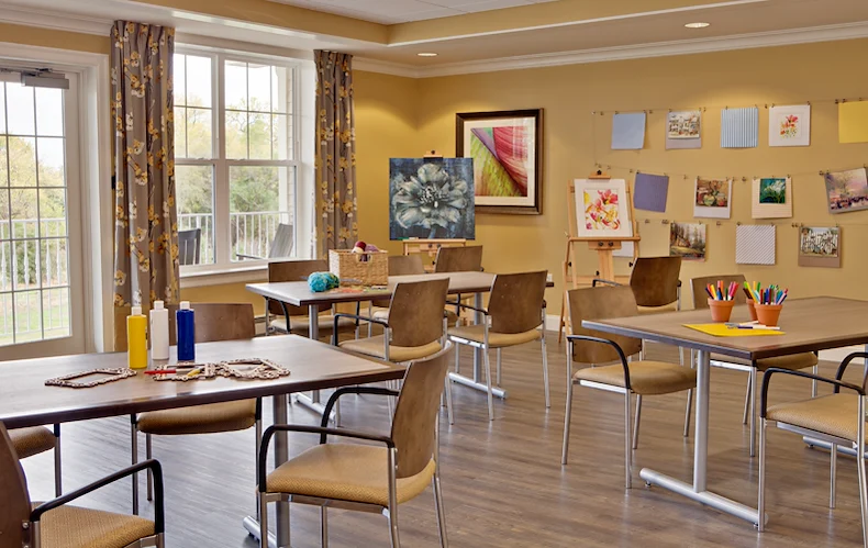 Image of The Solana Doylestown (3)