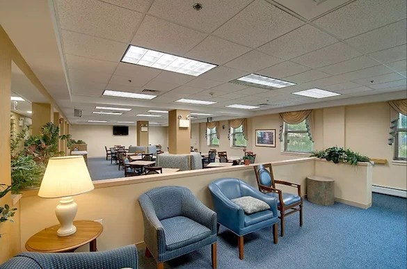 Image of Senior Suites of Hegewisch (3)