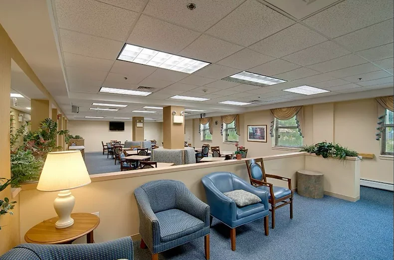 Image of Senior Suites of Hegewisch (3)