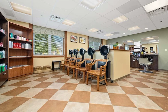 Image of EverTrue Lenoir Woods Care Center (8)