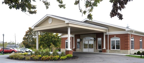 Image of The Pillars Assisted Living (1)