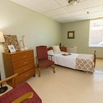 Image of Continuing Healthcare at the Ridge Assisted Living (7)