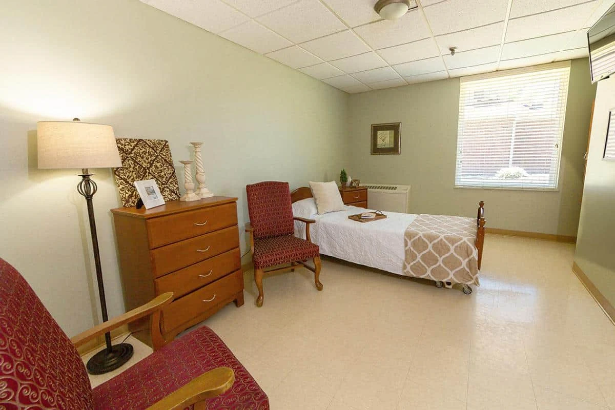 Image of Continuing Healthcare at the Ridge Assisted Living (7)
