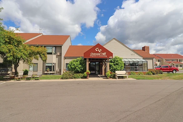 Image of Centennial Villa (1)