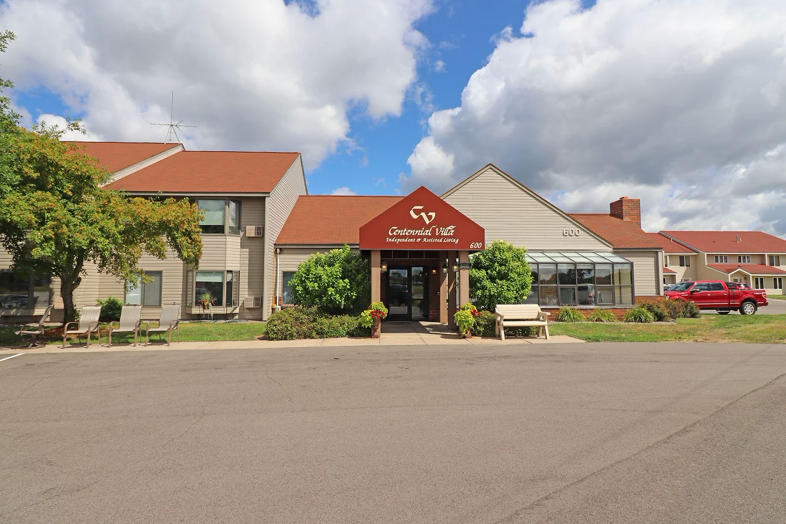 Image of Centennial Villa (1)