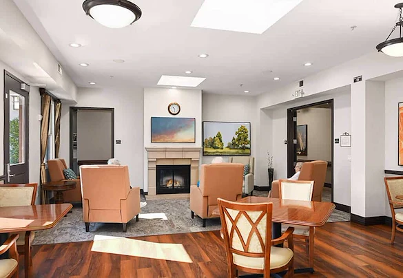 Image of Sunol Creek Memory Care (2)