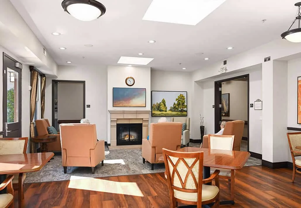 Image of Sunol Creek Memory Care (2)